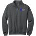 23rd Infantry Division Retired Embroidered Quarter-Zip Pullover