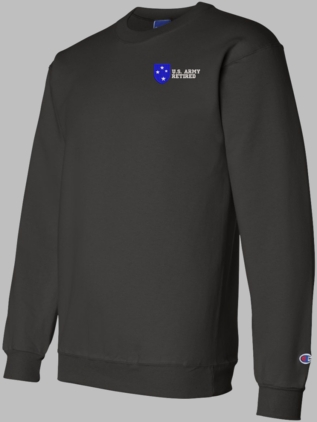 23rd Infantry Division Retired Sweatshirt