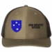 23rd Infantry Division Split Cap