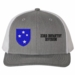23rd Infantry Division Split Cap