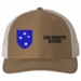 23rd Infantry Division Split Cap