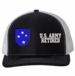 23rd Infantry U.S. Army Retired Split Cap