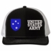 23rd Infantry United States Army Split Cap