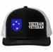 23rd Infantry Vietnam Veteran Split Cap