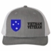 23rd Infantry Vietnam Veteran Split Cap