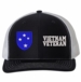 23rd Infantry Vietnam Veteran Split Cap