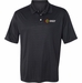24th Infantry Division Afghanistan Veteran Moisture Wicking Polo