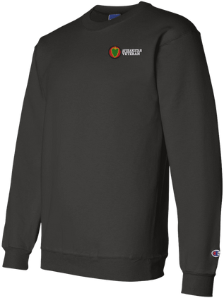 24th Infantry Division Afghanistan Veteran Sweatshirt