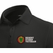 24th Infantry Division Desert Storm Veteran Moisture Wicking Polo