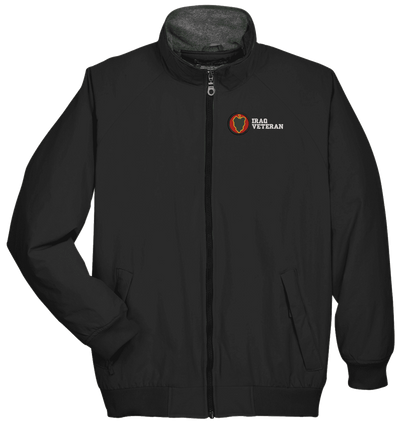 24th Infantry Division Iraq Veteran 3-Season Jacket