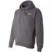 24th Infantry Division Iraq Veteran Hoodie