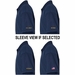 24th Infantry Division Retired Polo