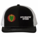 24th Infantry Division Split Cap