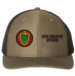 24th Infantry Division Split Cap
