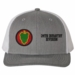 24th Infantry Division Split Cap