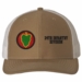 24th Infantry Division Split Cap