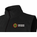 24th Infantry Division Vietnam Veteran Full-Zip Fleece Vest