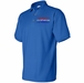 250 Years of Freedom Embroidered Polo