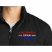 250 Years of Freedom Full-Zip Windbreaker