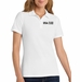 250 Years of Freedom (Split) Women's Stain-Release Polo