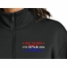 250 Years of Freedom Women's Soft Spacer Quarter-Zip