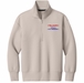 250 Years of Freedom Women's Soft Spacer Quarter-Zip