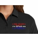 250 Years of Freedom Women's Stain-Release Polo