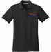 250 Years of Freedom Women's Stain-Release Polo