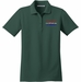 250 Years of Freedom Women's Stain-Release Polo