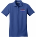 250 Years of Freedom Women's Stain-Release Polo