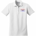 250 Years of Freedom Women's Stain-Release Polo