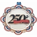 250th Anniversary USMC Ornament