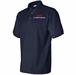 250th USA Anniversary Embroidered Polo