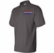 250th USA Anniversary Embroidered Polo