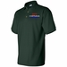 250th USA Anniversary Embroidered Polo