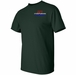 250th USA Anniversary Embroidered T-Shirt