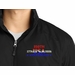 250th USA Anniversary Full-Zip Windbreaker