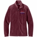 250th USA Anniversary Women's Fleece Jacket