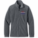 250th USA Anniversary Women's Fleece Jacket