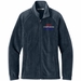 250th USA Anniversary Women's Fleece Jacket