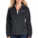 250th USA Anniversary Women's Fleece Jacket