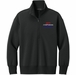250th USA Anniversary Women's Soft Spacer Quarter-Zip