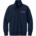 250th USA Anniversary Women's Soft Spacer Quarter-Zip