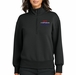 250th USA Anniversary Women's Soft Spacer Quarter-Zip