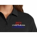 250th USA Anniversary Women's Stain-Release Polo