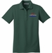 250th USA Anniversary Women's Stain-Release Polo