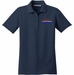 250th USA Anniversary Women's Stain-Release Polo