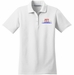 250th USA Anniversary Women's Stain-Release Polo