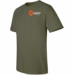 25th Infantry Division Afghanistan Veteran T-Shirt