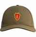 25th Infantry Division Custom Embroidered Cap